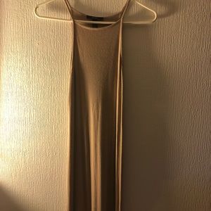 Forever21 long maxi dress